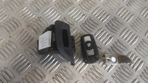 Lecteur de carte (Neiman) - BMW SERIE 1 I (E81) - Référence : 6954717-13 - Picture 1 of 3