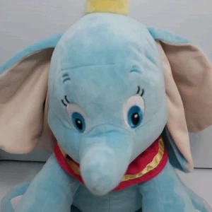 Dumbo Der Elefant Disney Baby Aufzieh-Musical 11 Zoll Plüsch - Bild 1 von 10
