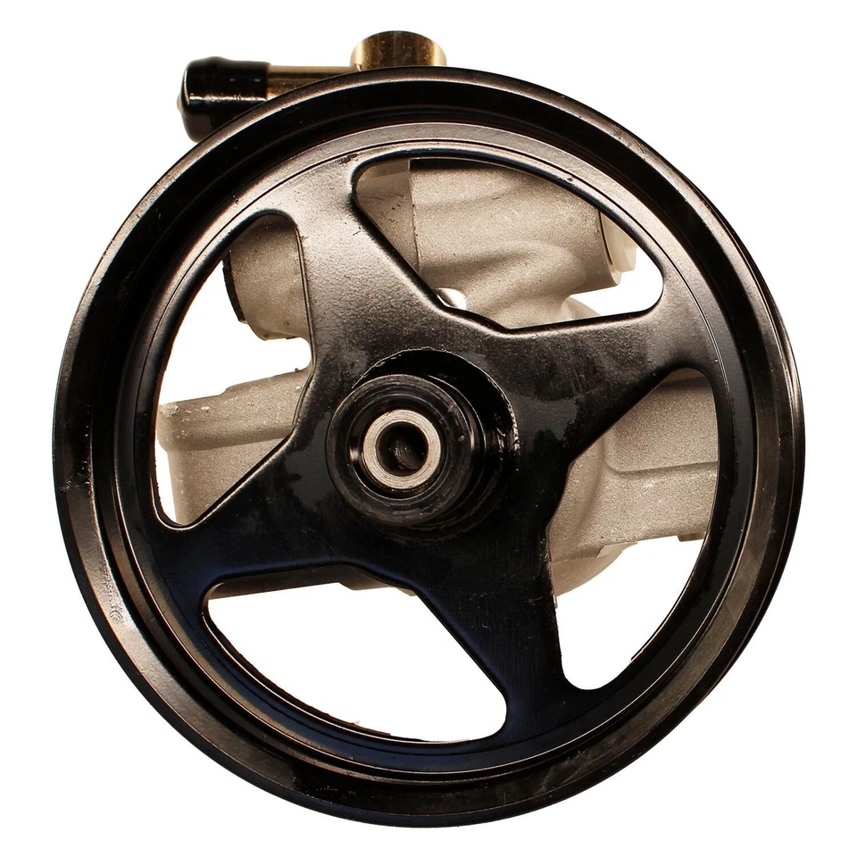 For Ford Mustang 1996-2004 Lares 12214 New Power Steering Pump Foto 1 de 4