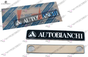 Sigla Ditta Y10 Autobianchi  cod.7564106 - Imagen 1 de 1