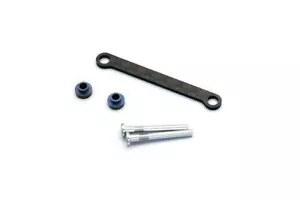 Kyosho Front Upper Brace Set II (MR-03 Narrow MZW419B - Picture 1 of 1