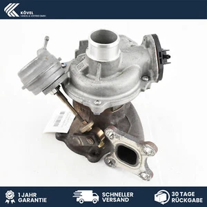 Turbolader Turbo Abgasturbolader Ford C-Max 2 II DXA 1.0 EcoBoost CM5G-6K682-HD - Bild 1 von 4