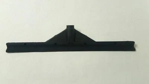 Escobilla de goma para piso de 18 pulgadas/de alta resistencia/sin mango - Imagen 1 de 7
