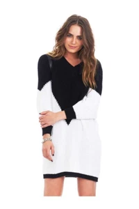 ISLA Downtime Knit Dress - Picture 1 of 11