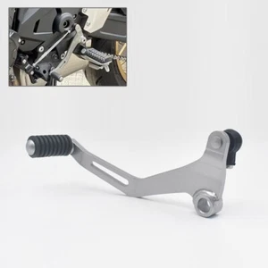 Kawasaki Ninja 650 Z650/Z650RS Gear Shift Levers Shifter Pedal Fit For 2017-2023 - Picture 1 of 4