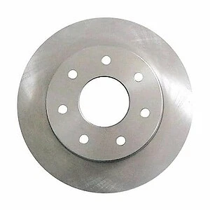 Rotor de freno de disco delantero Ford/Lincoln F-150/Mark LT 2004-2008 Foto 1 de 1