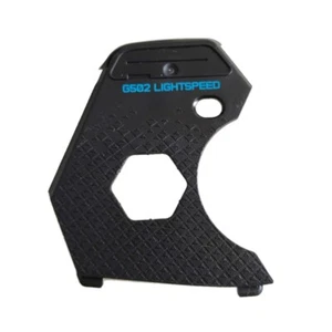 Button Shell Bottom Case Replacement for G502 Lightspeed - Afbeelding 1 van 8