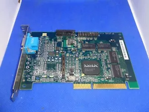 MATROX PRODUCTIVA G100 8MB SDRAM AGP 1X GRAFIKKARTE VGA #GK3447 - Bild 1 von 4