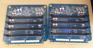 Apple Mac Pro A1186 RAM Memory Riser Card 630-7667    # 7022 - Picture 1 of 2