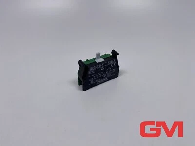Allen-Bradley Kontaktelement 800E-3X10 contact block module 10A Serie A