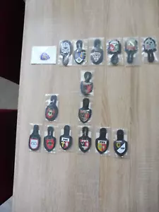 Konvolut Verbandsabzeichen (7) - Bild 1 von 14