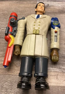 McDonald's INSPECTOR GADGET 12" Action Figure BAF Near Complete (No Hat) 1999 - Picture 1 of 9