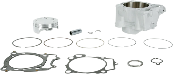 CYLINDER WORKS Kit cilindro HONDACRF 450 R2002 - Imagen 1 de 1