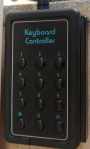Joystick Keyboard Controller (ATARI VCS 2600) - Bild 1 von 4
