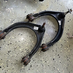 13 Lex Is 350 Upper Control Arms - Picture 1 of 1