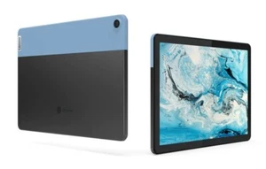 PORTATIL LENOVO CHROMEBOOK CT-X636F 10.1" FULL HD 4GB RAM 128eMPC CHROME OS - Imagen 1 de 1