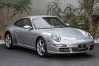 2005 Porsche 997 Carrera Coupe With Only 32,421 Miles