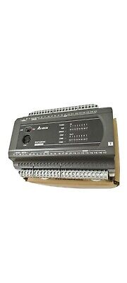 Programmable Logic Controller Delta PLC DVP32ES200T  - Free Shipping! • 49$