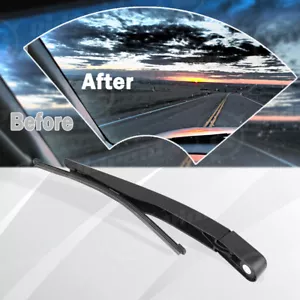 Rear Wiper Arm & Blade For FORD ESCAPE 2013-2017 EXPLORER 2011-2018 High Quality - Bild 1 von 24