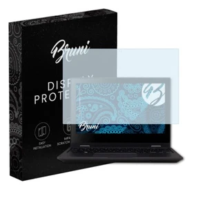 Bruni 2x Protective Film for Acer TravelMate Spin B1 Screen Protector - Picture 1 of 8