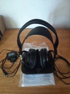 Cuffie wireless Panasonic RP-WF830 - Imagen 1 de 3