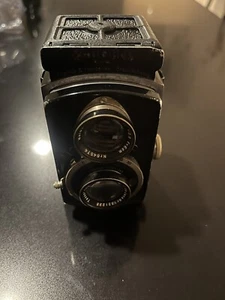 Baby Rolleiflex 2.8 - Photo 1/13