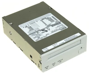 Streamer Sony SDT-11000 DDS-4 SCSI 3.5'' - Picture 1 of 2
