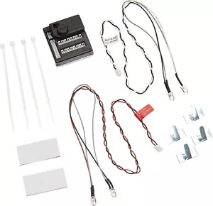 Tamiya 53909 OP Parts OP909 TLU-01 LED Light Unit Japan - Picture 1 of 4