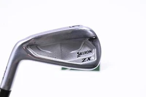 Left Hand Srixon ZX4 MK II 2023 #5 Iron / 24 Degree / Regular Flex KBS Tour Lite - Picture 1 of 5