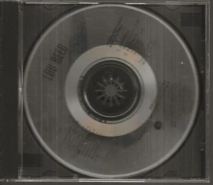 CD SINGLE DIRTY BLVD. BY LOU REED (1989) SIRE RECORDS PRO-CD-3359 PROMO - Picture 1 of 3