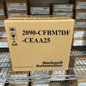 2090-CFBM7DF-CEAA25 25M AB Kinetix Servo Motor Feedback Cable     US Free Tax - Picture 1 of 8