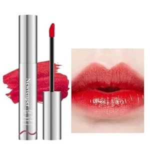 Waterproof Red Lip Tattoo – Peel Off Gloss, Non-Stick Lip Liner | Free Shipping - Picture 1 of 5