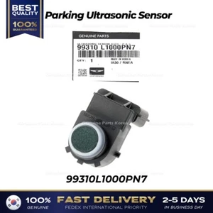 ⭐Genuine⭐ Parking Ultrasonic Sensor 99310L1000PN7 for Hyundai Genesis GV80 - Picture 1 of 3