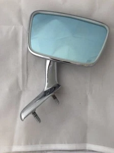 Nuevo espejo retrovisor lateral derecho se adapta a Mercedes W114 W115 '68-'73 1158100416 - Imagen 1 de 2
