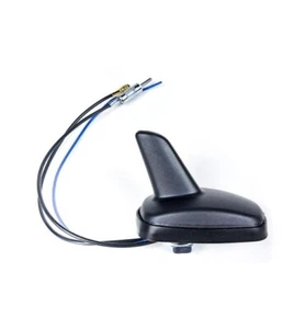 RADIO DIGITAL DAB & AM/FM ANTENA ALETA DE TIBURÓN - Imagen 1 de 1