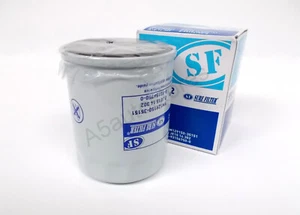 Oil Filter for Volvo EC13 EC14 EC15 EC15B EC15B XT - Mitsubishi L3E - Picture 1 of 2