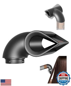 YTCHYYSK Attacco Concentratore Lama per Dyson Airwrap, per un Liscio Più A - Foto 1 di 5