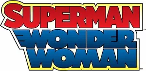 DC HeroClix Superman/Wonder Woman Single Figure - Picture 1 of 26
