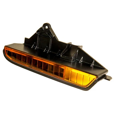 Espejo retrovisor exterior Ford Expedition 2007-2017 nuevo fabricante de equipos originales luz de señal de giro LH Foto 1 de 4