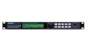 Alesis Midi Verb 4 dual channel parallel processor  - Picture 1 of 1
