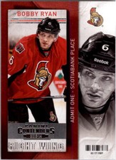 2013-14 Panini Contenders Hockey Card Pick (Base)