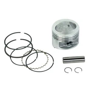NEW Shindy Piston Kit .25 mm (.010) Yamaha 07-11 Kodiak & 99-06 Big Bear (04-322 - Imagen 1 de 2