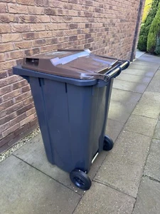 Wheelie Bin - Brand New - Picture 1 of 2