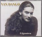 Van Dango Giganten / Wo bist du, wenn ich träume (Remixe, #zyx9196r)  [Maxi-CD]