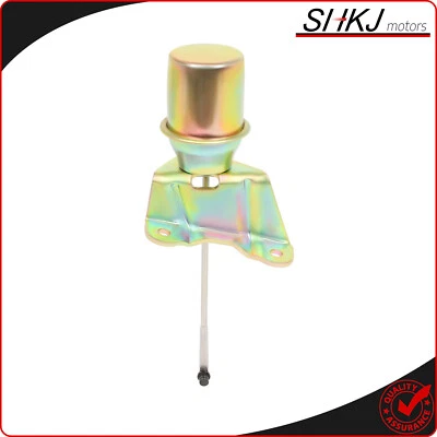 Turbocharger Turbo Fit For 1993-97 Chevrolet K2500 K3500 5.7L Wastegate Actuator - Изображение 1 из 4