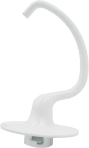 🛠️OEM KitchenAid Dough Hook K5ADH, AP3772068, PS974263, WPW10674621, KA 5 Qt - Picture 1 of 3