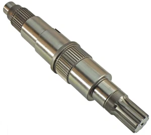 GM SM465 4 speed transmission 4wd output main shaft (10 spline) WT3042C - Picture 1 of 1