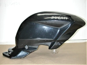 Ducati Super Bike 848 1098 1198 Streetfighter OEM 58631721A Fuel Petro Gas Tank - Picture 1 of 19