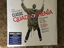 Pete Townshend's Classic Quadrophenia by Pete Townshend/Royal Philharmonic 