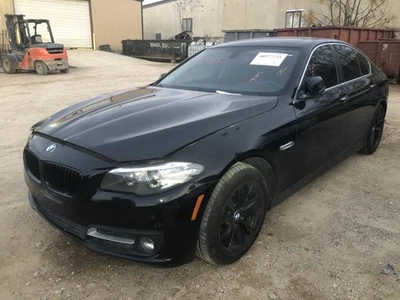 Regulador de ventana trasera eléctrico del conductor para BMW 528i 922173 11-16 Foto 1 de 4